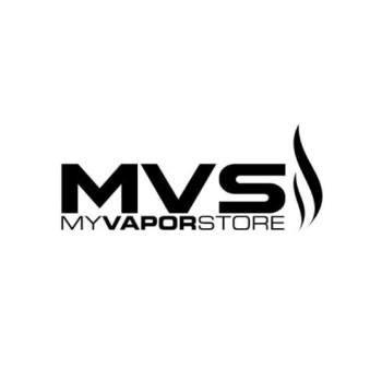 my vapor store code.